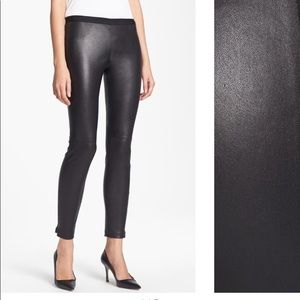miss wu leather leggings